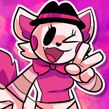 PFP Made by ICMation!!